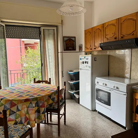 Apartamento Mendihome - Vicino Mare