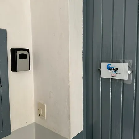 Mendihome - Vicino Mare