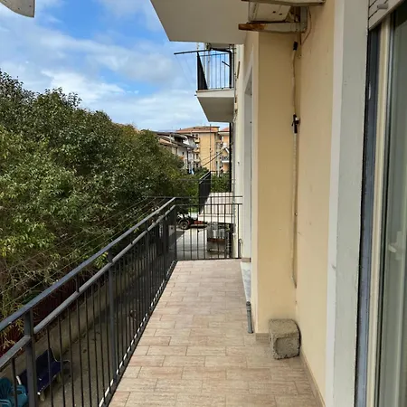 Mendihome - Vicino Mare * Nocera Terinese