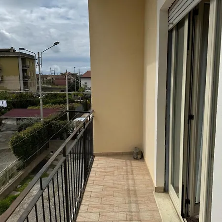 Mendihome - Vicino Mare Apartamento Nocera Terinese