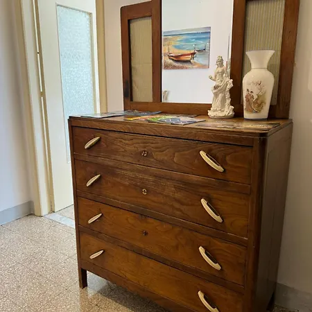 Lägenhet Mendihome - Vicino Mare Nocera Terinese