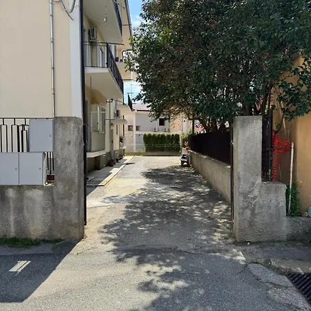 Appartamento Mendihome - Vicino Mare