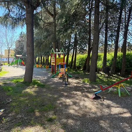 Lägenhet Mendihome - Vicino Mare *