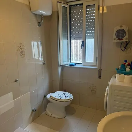 Mendihome - Vicino Mare Appartamento Nocera Terinese